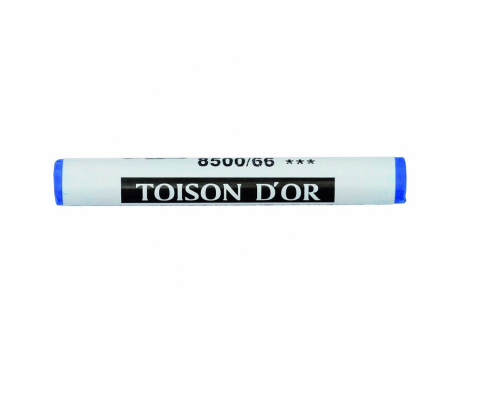Пастель сухая TOISON D`OR SOFT 8500, голубой ФЦ